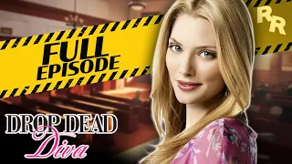 Drop Dead Diva: The Do-Over (FULL EPISODE) | Rapid Response