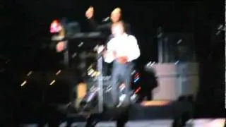 Paul McCartney    Something   Ao Vivo em Porto Alegre 07 11 2010