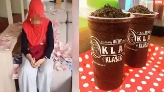 Video Sawer Uang Sempat Viral, Ternyata Segini Penghasilannya Setiap Bulan