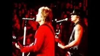 Bon Jovi~I'll be there for you~Quicken Loans Arena~Cleveland~3-9-13