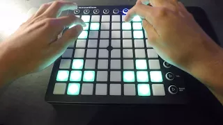 Teriyaki Boyz - Tokyo Drift (Launchpad Cover)