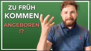 Ich habe vorzeitigen Samenerguss schon ewig: Wie löse ich es?