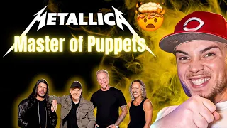 FANS WENT CRAZY!!  Metallica: Master of Puppets (Manchester, England - June 18, 2019) Reaction