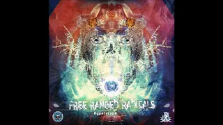 Yatzee - Lucid Dream (VA Free Ranged Radicals)