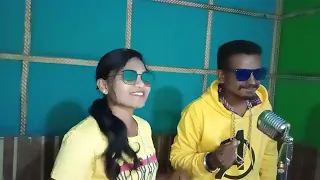 Ek Laila Pyar Hai le koraputia new song singhar budhadev singh, mamali pani ///jeetu production 2021