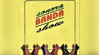 Quien Te Ama - Sonora Banda Show - Salsa Romantica