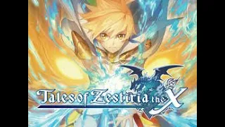 Tales of Zestiria Opening 1 FULL - White Light || Leer Descripción!