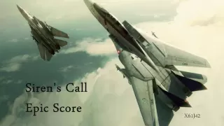 Siren's Call  -  Epic Score