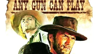 Any Gun Can Play (Western Movie, Full Length, English, Complete Classic Film) free movies, pelikula