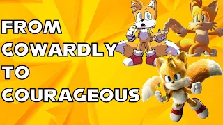 Why Movie Tails Is Great