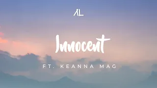 Altero - Innocent (ft. Keanna Mag)