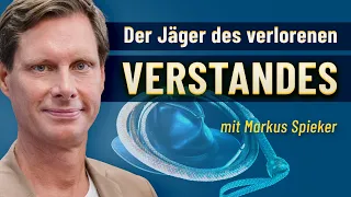 Markus Spieker - Krisen-Inflation: Wie wir den Verstand nicht verlieren - Fenster zum Sonntag