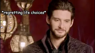 ben barnes being ben barnes