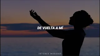 LAUREN DAIGLE - BACK TO ME (Lyric Video) || Sub. Español + Lyrics