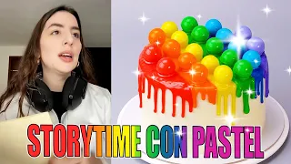 1 Hora* De los Mejores Tiktoks de @Leidys Sotolongo 2023 🤣 Storytime Con Pastel parte 53