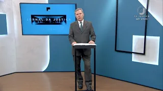 📺 JJ2 - Ministro arquiva ação de Daniel Silveira contra Randolfe Rodrigues