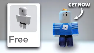 3 WAYS TO BE A CUTE MINI ROBLOX AVATAR FOR ACTUALLY FREE! 🔥🤩 (2024) | ROBLOX FREE ITEMS