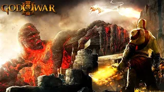 God of War 3 Remastered - FULL MOVIE All Cutscenes (Game Movie)