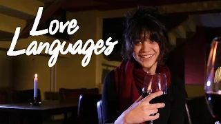 How To Say 'I Love You' In 10 Languages