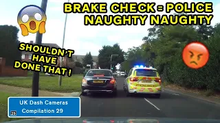 UK Dash Cameras - Compilation 29 - 2022 Bad Drivers, Crashes & Close Calls