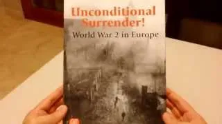 Informal Unboxing of Unconditional Surrender