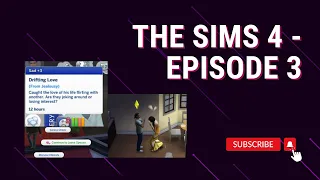 [3] - The Sims 4 - Scandalous!!!