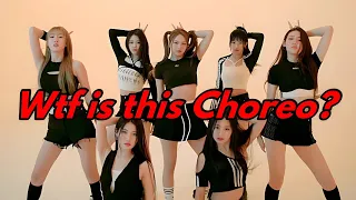 Cancelable K-POP Opinions That Y'all Need To Hear.