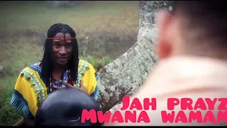 Jah prayzah Mwana wamambo video mix