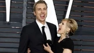 So, Kristen Bell and Dax Shepard's 3 Year Old Is Screaming the F Word Now