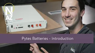 Pytes Lithium Batteries  -  Full review of features and Benefits