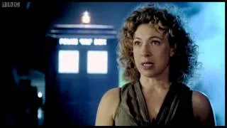 Doctor Who || Am I a Good Man?
