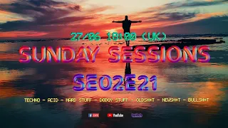 SUNDAY SESSIONS SE02E21