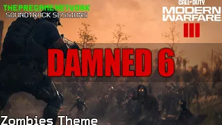 Damned 6 - Call of Duty: Modern Warfare III | Soundtrack Sessions