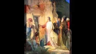 The Life of Christ (Paintings by Carl Bloch)