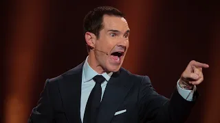 Jimmy Carr Natural Born Killer - Best Part ( Full Jokes )