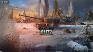 WoT Blitz Soundtrack(HQ sound)