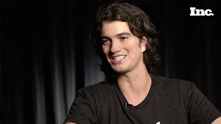 Adam Neumann: How to Find a Problem Worth Solving | Inc. Magazine