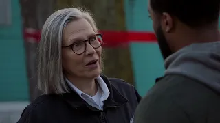 Trudy Talks To Atwater About Feeling Guilty on Chicago PD 11x11 (May 8, 2024)