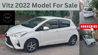 Vitz For Sale | Car For Sale | Pakistan Sale Point