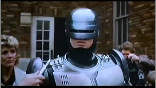 Flesh + Steel - The Making of 'RoboCop'