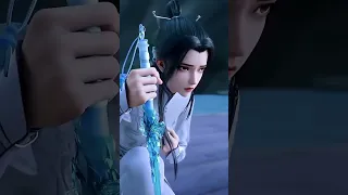 Lu Xueqi | Jade Dynasty | Zhu Xian #trending #viral #shorts #amv