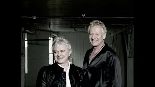 Air Supply - All Out Of Love Special Extended