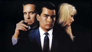 Уолл-стрит (Wall Street, 1987) - Русский Трейлер к фильму