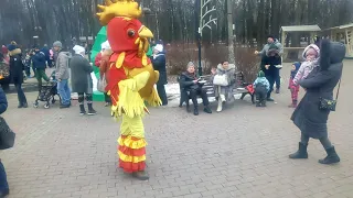 Химки Старый новый год Плов Бесплатно