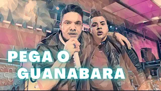 WESLEY SAFADÃO E ALANZIM COREANO ❤️  PEGA O GUANABARA #ninjacds