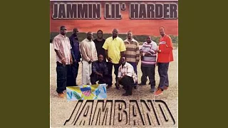 Jamband Party Mix 2002