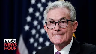Federal Reserve raises interest rates amid stubbornly high prices and recession concerns