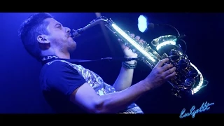 LuGotti - Live Sax I