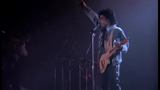 Prince - The Cross Live | Sign o' the Times 1987