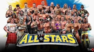 WWE ALL STARS PATH OF CHAMPION UNDERTAKER